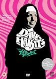Dark Habits [UK IMPORT] - Cristina S. Pascual
