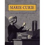 Marie Curie book cover