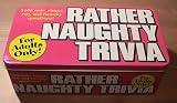 Rather Naughty Trivia Tin
