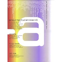 A + A Architecture Animation Essay