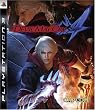 Devil may cry 4