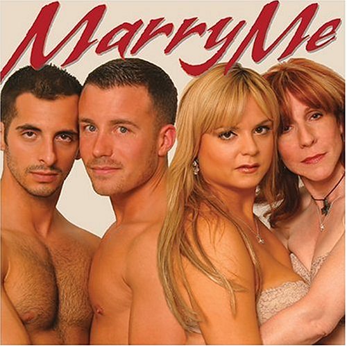 CD-Charts  Music : Marry Me