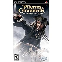 Pirates of the Caribbean: At World's End