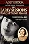 The Early Sessions: Sessions 86-148 : 9/9/64-4/21/65 (The Seth Material, Book 3)