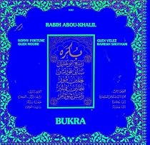 Bukra