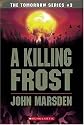 The Third Day, The Frost