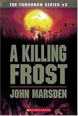 Third Day, The Frost: Library Edition