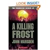 A Killing Frost (The Tomorrow Series #3)
