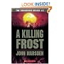 A Killing Frost (The Tomorrow Series #3)