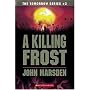 A Killing Frost (Tomorrow)