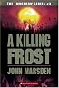 A Killing Frost