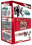 East Is East / Brassed Off / Purely Belter [UK IMPORT] - Om Puri