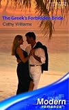 The Greek's Forbidden Bride (Harlequin Presents Extra)