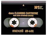 Maxell Cleaning Kit for 4MM DDS DAT Drive (1-Pack)
