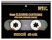 Maxell Cleaning Kit for 4MM DDS DAT Drive (1-Pack)