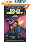 Doctor's Orders (Star Trek, Book 50)