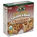 Nature's Path Organic Granola Bars, Chewy Cranberry Ginger, 5-Count Boxes (Pack of 6)