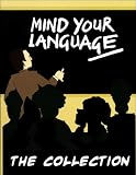 Mind Your Language: The Collection [DVD] [1977] [Region 1] [US Import] [NTSC]