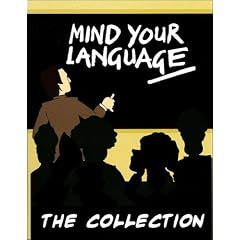 Mind Your Language: The Complete Collection
