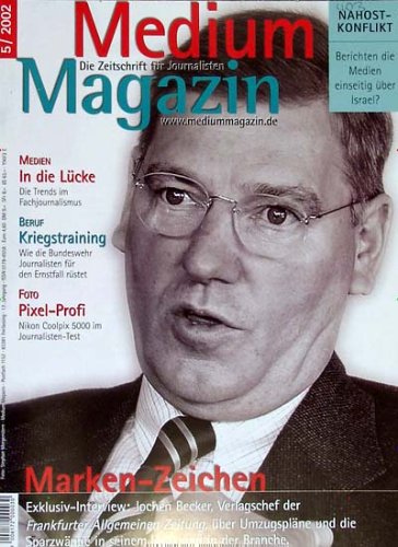 Medium Magazin