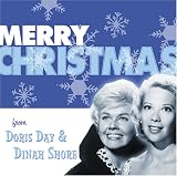 Merry Christmas From Doris Day & Dinah Shore