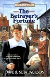 The Betrayer`s Fortune: Menno Simons (Trailblazer Books #13)