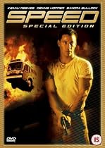 Speed -- Two-Disc Special Edition [DTS] [DVD] [1994]