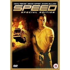 Speed -- Two-Disc Special Edition [DTS] [DVD] [1994]