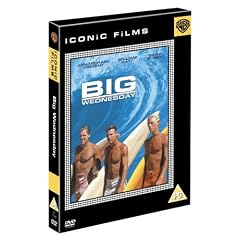 Big Wednesday [Region 2]