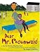 Books : Dear Mr. Rosenwald