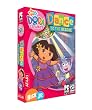 Dora the Explorer Dance To The Rescue!