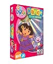 Dora the Explorer: Dance to the Rescue