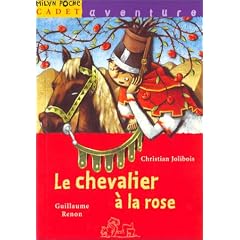 Le Chevalier � la rose