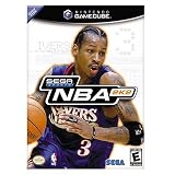 NBA 2K2