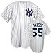 Hideki Matsui New York Yankees Youth Replica Jersey