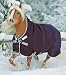 Sporting Goods : Rambo Wug Turnout Medium Weight Navy