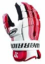 Warrior HYPNO 2 Glove - Red - 13 Inch