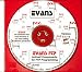 Evans FTP - by Evans Programming, CD-ROM
