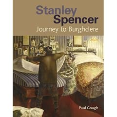 Stanley Spencer: Journey to Burghclere