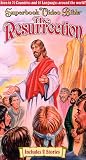 VHS : Superbook:Resurrection