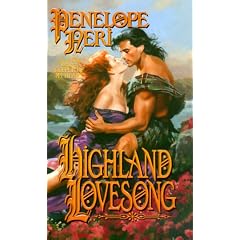 Highland Lovesong