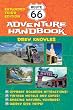 Route 66 Adventure Handbook: Expanded Third Edition (Route 66 Series)