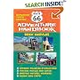 Route 66 Adventure Handbook: Updated and Expanded Third Edition (Route 66 Series)