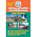 Route 66 Adventure Handbook (Route 66 Series)