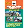 Route 66 Adventure Handbook (Route 66 Series)