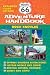 Route 66 Adventure Handbook: Updated and Expanded Third Edition (Route 66 Series)