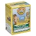 Earth's Best Oatmeal Cereal, Multi Pack, 3-Ounce Units (Pack of 12)