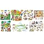 Fairy Tale Combo Set - Pre-Cut Flannelboard Figures