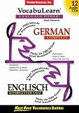 German Complete: Library Edition (Vocabulearn)