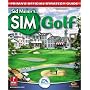Sid Meier's SimGolf: Prima's Official Strategy Guide